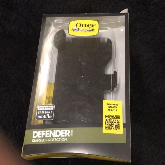 OtterBox Defender Rugged Protection - Picture 5 of 16